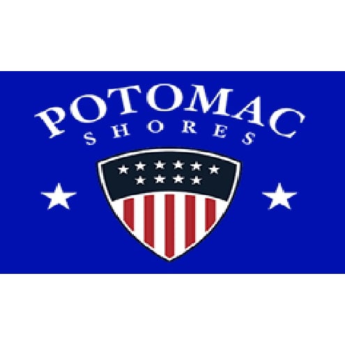 Potomac Shores Logo