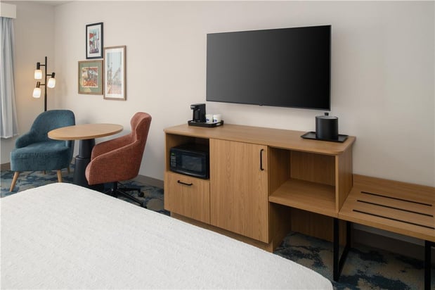 Images Hampton Inn by Hilton North Hollywood