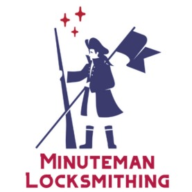 Minuteman Locksmithing