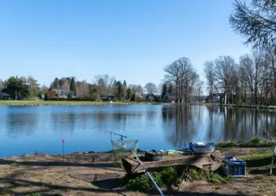 Angelsee Bendestorfer Wassermühle Inhaber: Dirk Schmanns, Bendestorfer Chaussee 17 in Bendestorf