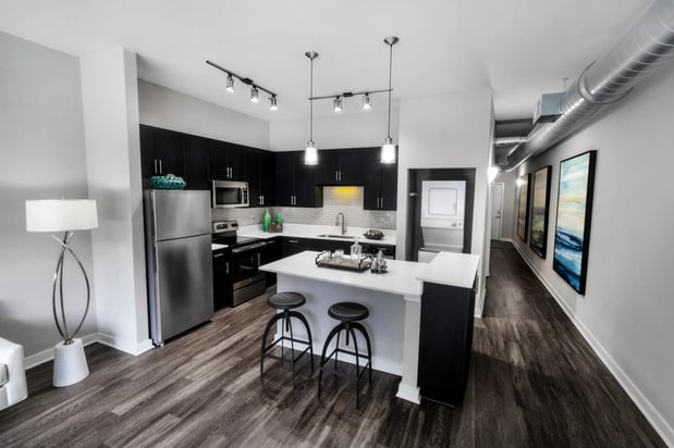 Images Mariposa Lofts