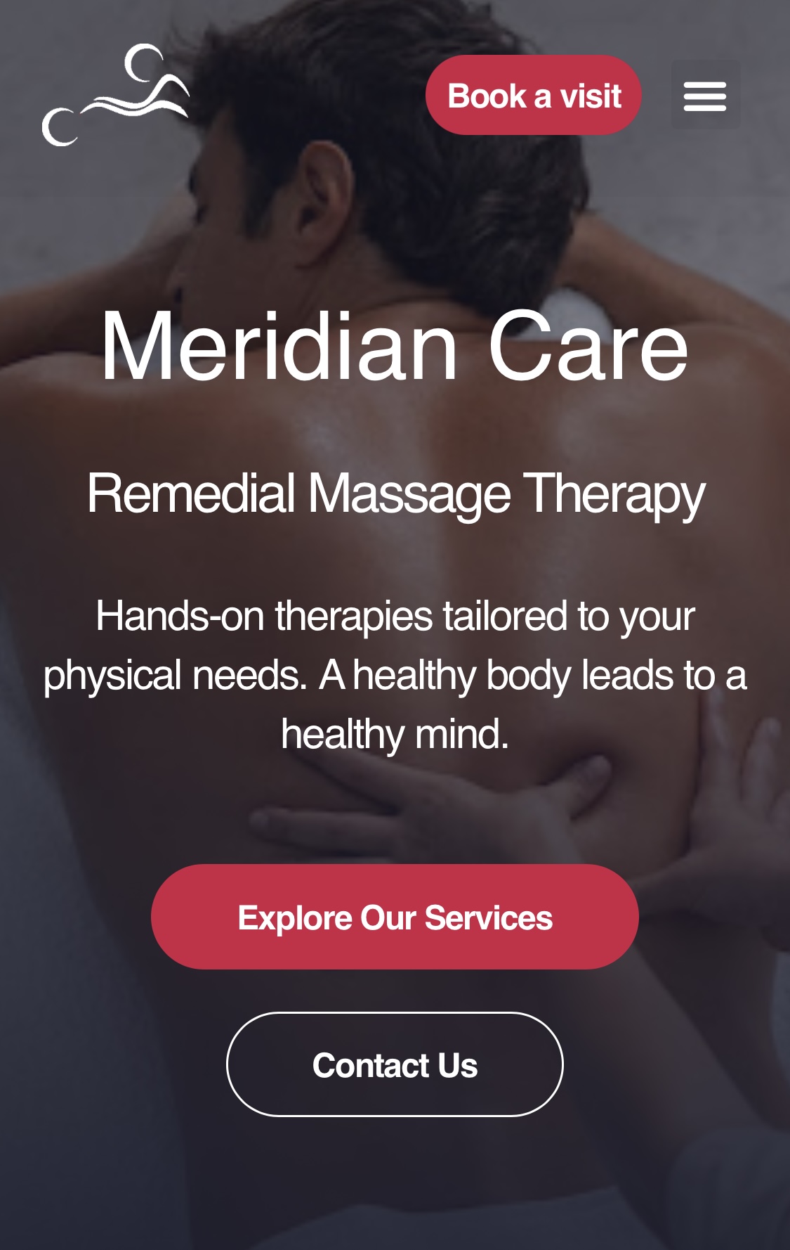 Meridian Care 7