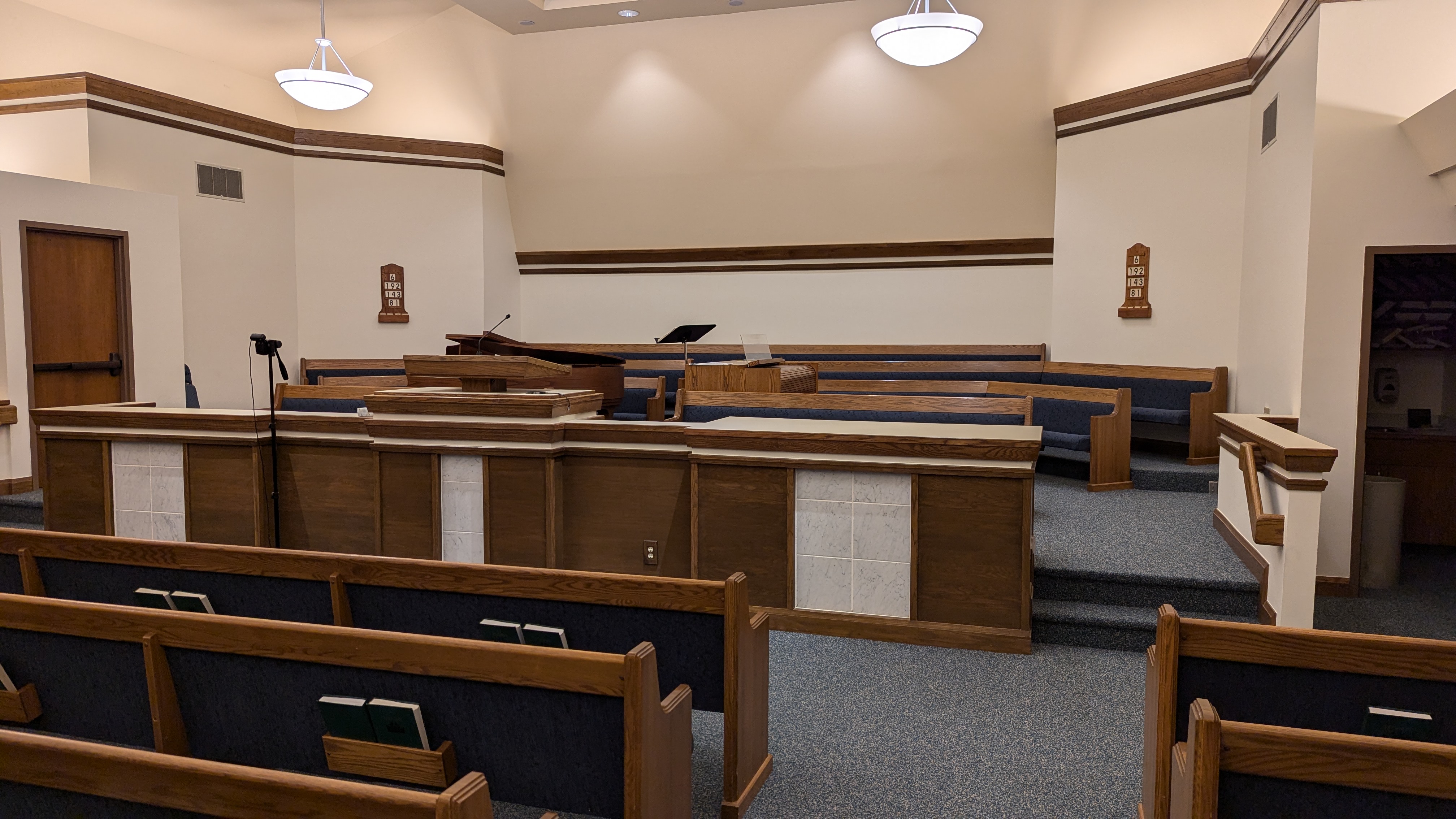 Chapel