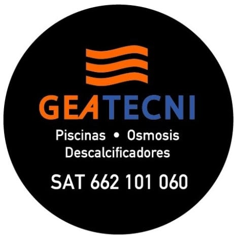 Geatecni Logo