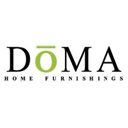 DōMA Home Furnishings Logo