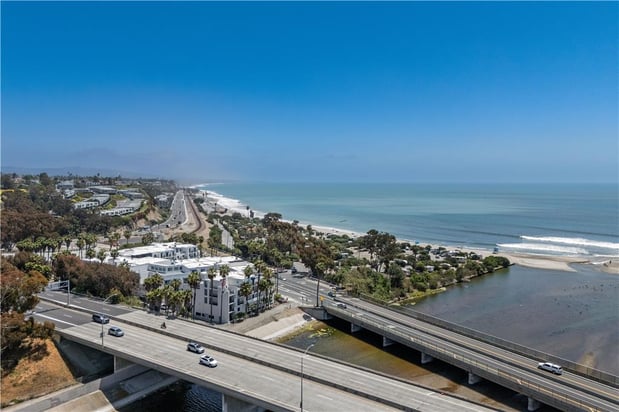 Images Hilton Garden Inn Dana Point Doheny Beach