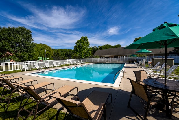 Images Willow Ridge Village Apartments