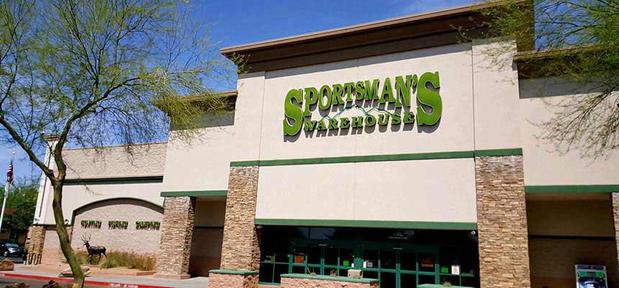 Images Sportsman's Warehouse