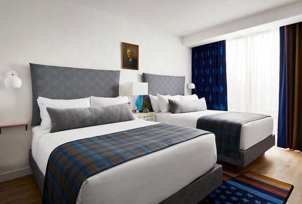 Images Graduate by Hilton New York
