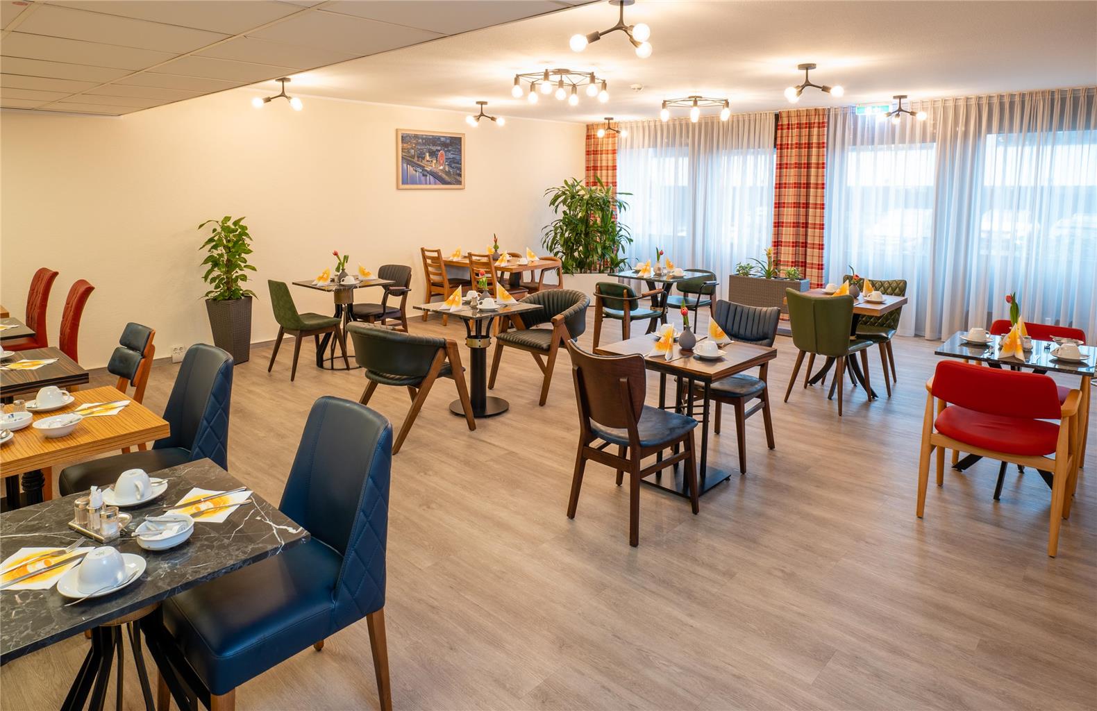 Bild 51 Best Western Comfort Business Hotel in Neuss