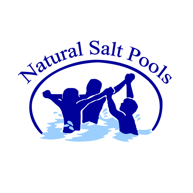 Natural Salt Pools LLC Logo