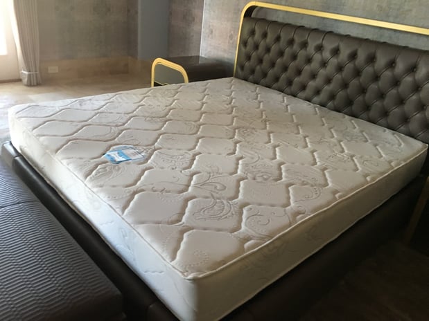 Images Zeno Mattress and Marine Bedding
