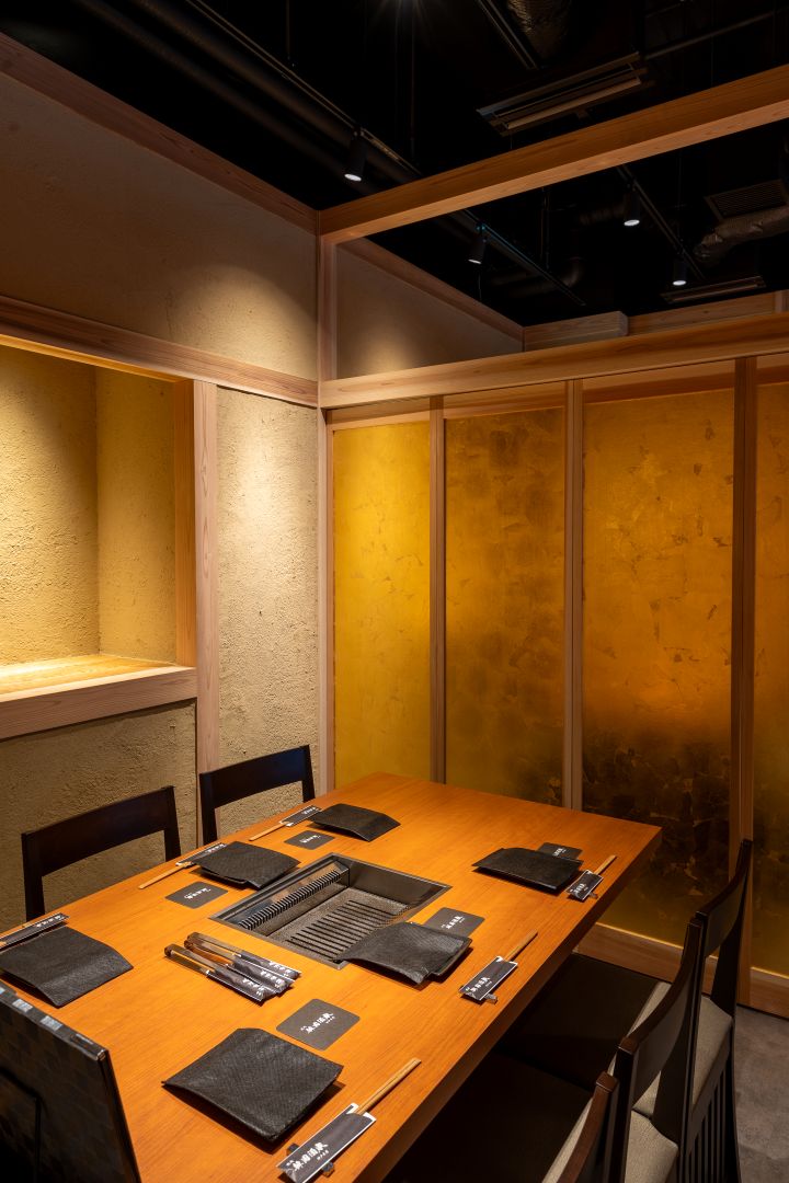 Images 神戸三宮焼肉 KOBE133倶楽部 しゃぶしゃぶ・すき焼き