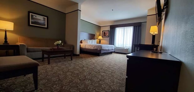 Images Best Western Plus Emory at Lake Fork Inn & Suites