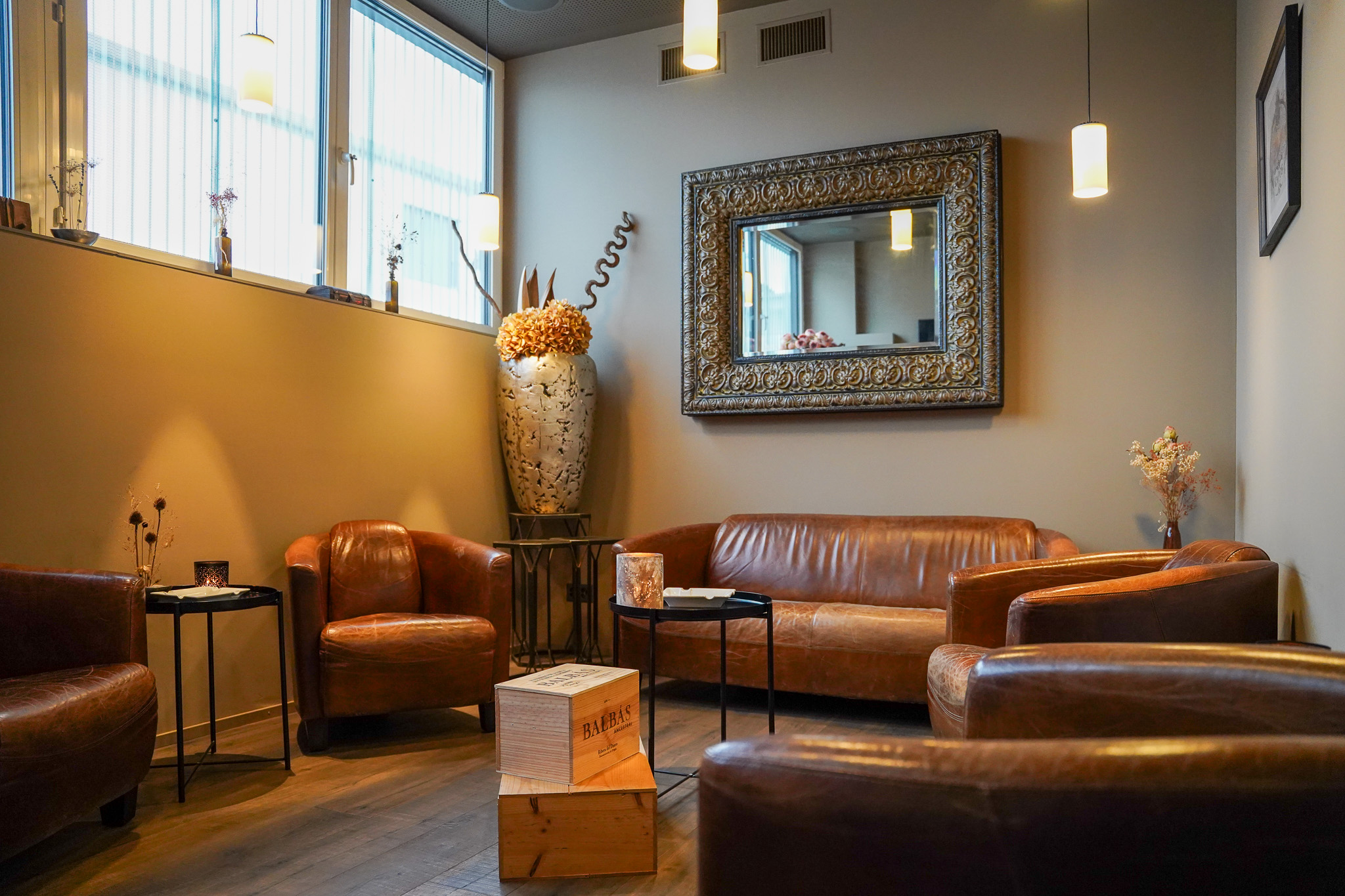 Bilder Vinato Restaurant & Events