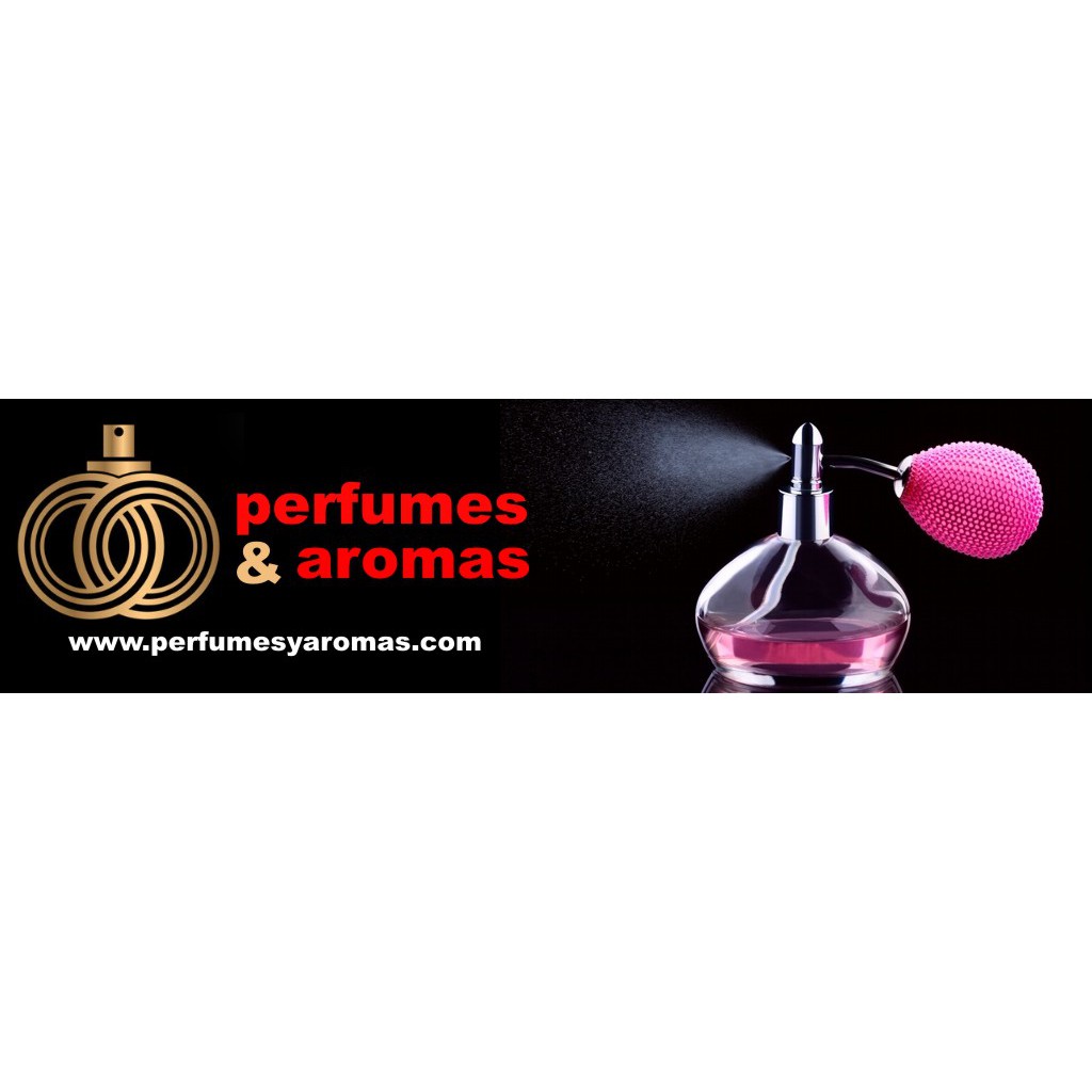 perfumesyaromas.com Logo