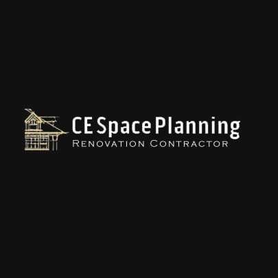 CE Space Planning Inc. Logo