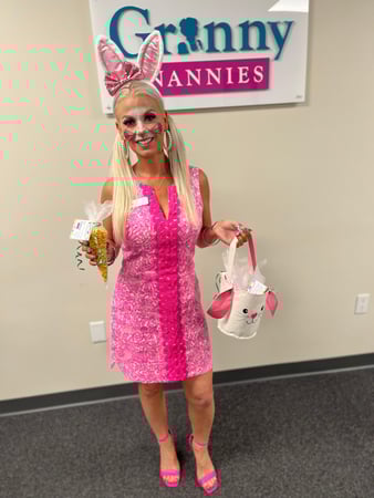 Images Granny Nannies of Gainesville