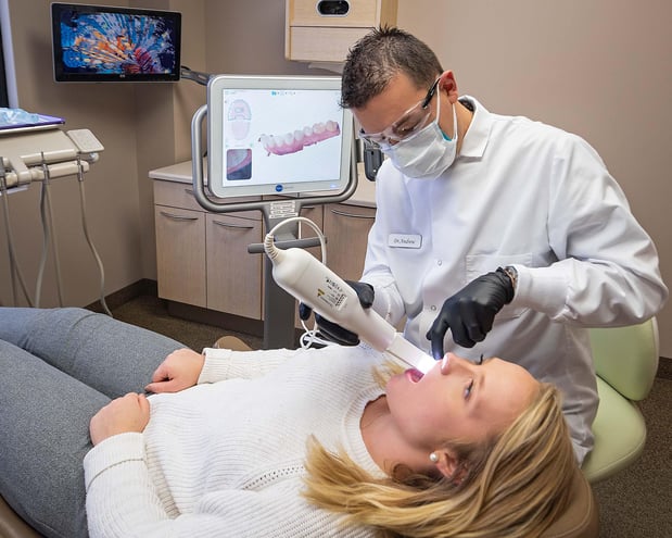 Images Personal Care Dentistry