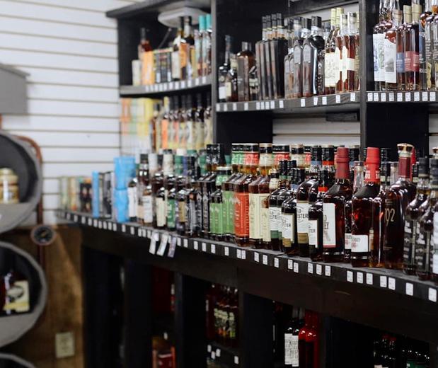 Images BootLiquors