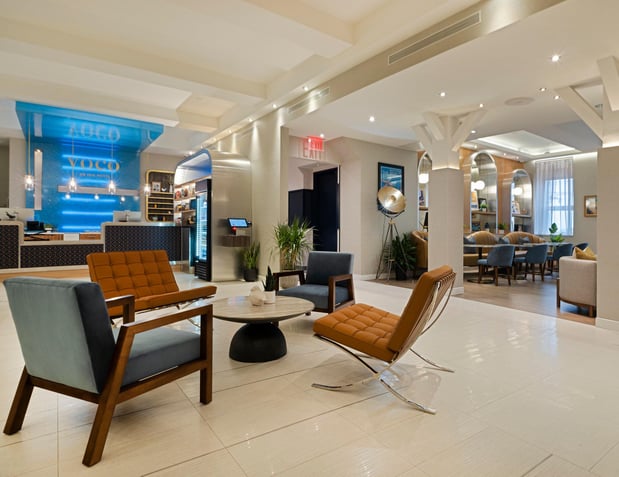 Images voco Fiorello - LaGuardia East by IHG