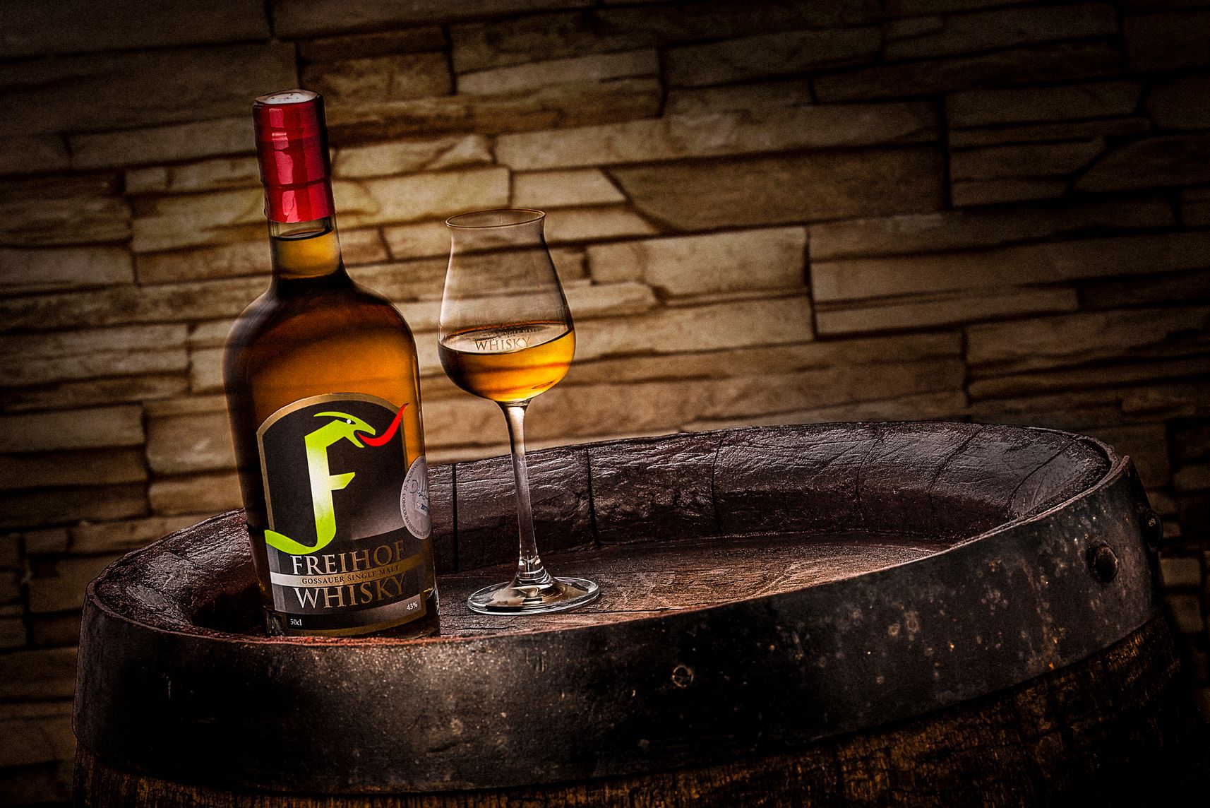 Bilder FREIHOF Brauerei & Hofstube