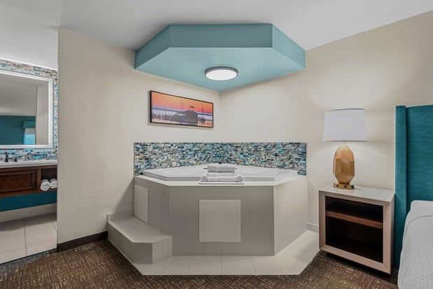 Images Best Western Seaway Inn