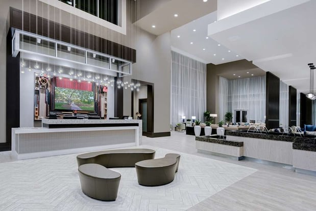 Images Embassy Suites by Hilton College Station