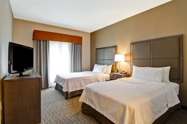 Images Homewood Suites by Hilton Houston-Kingwood Parc-Airport Area
