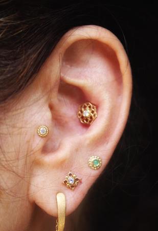 Images AHIMSA PIERCING STUDIO, FINE JEWELRY & MEDICAL AESTHETICS