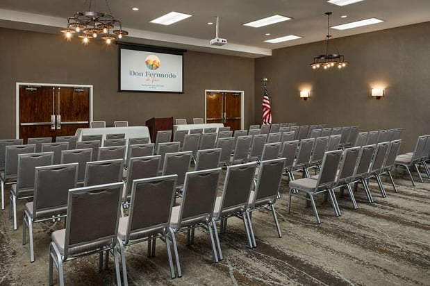 Images Hotel Don Fernando de Taos, Tapestry Collection by Hilton