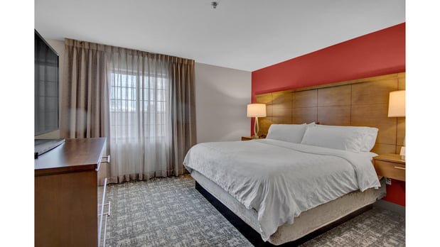 Images Staybridge Suites Salt Lake-West Valley City by IHG