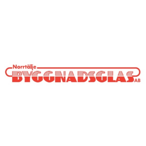 Norrtälje Byggnadsglas AB Logo