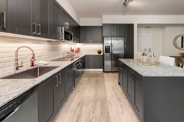 Images Camden Central Apartments