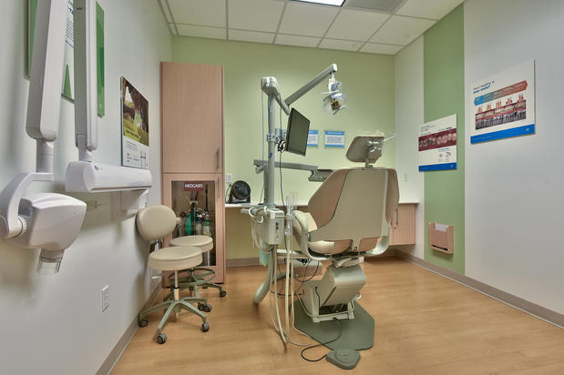 Images Liberty Oaks Dental Group