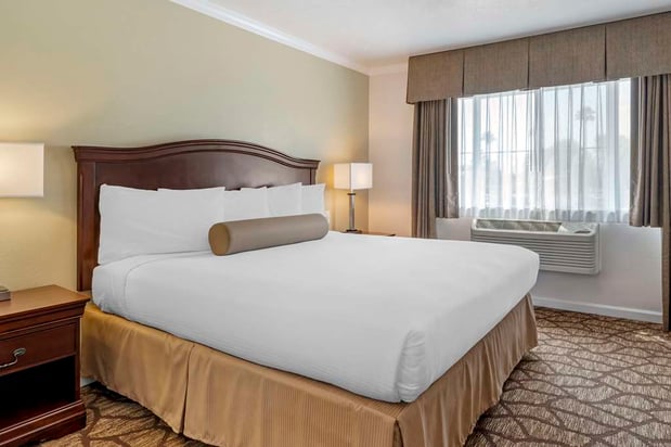 Images Best Western Salinas Monterey Hotel