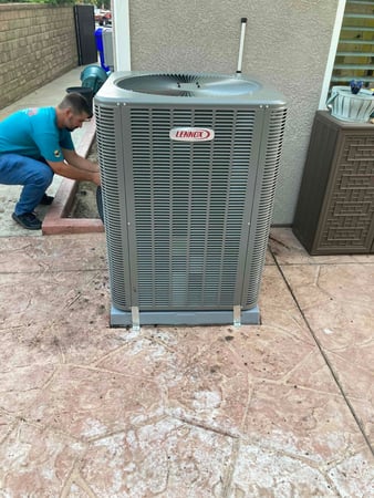 Images Rays Heating and Cooling