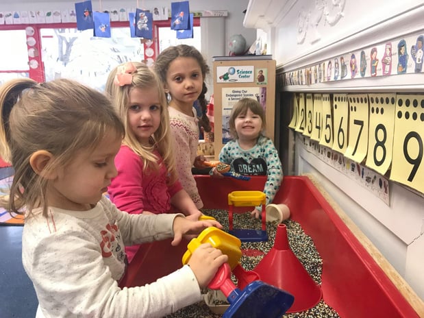 Images Barlina House Preschool