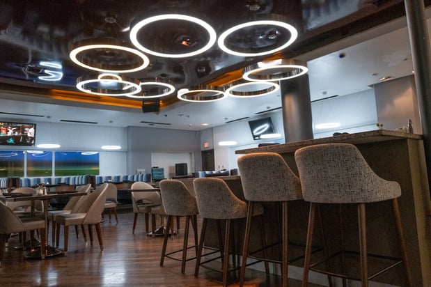 Images Crowne Plaza Dallas Downtown by IHG