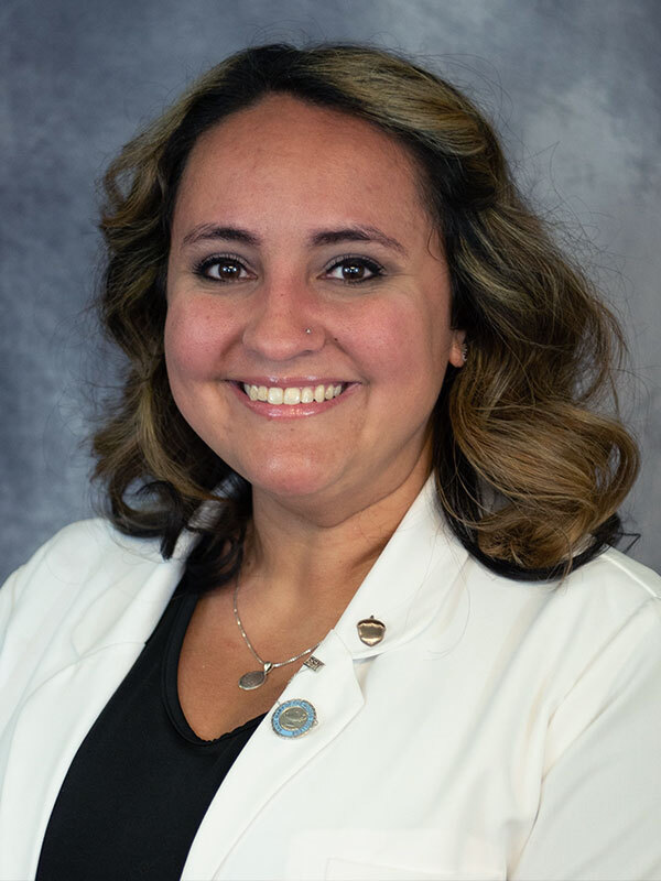 Savannah L. Steedman, NP - IU Health Primary Care - Brownsburg