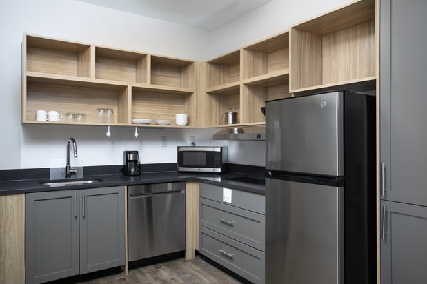 Images Candlewood Suites Chattanooga - Hamilton Place by IHG