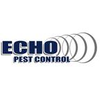 Echo Pest Control Omaha/Lincoln metro areas Logo
