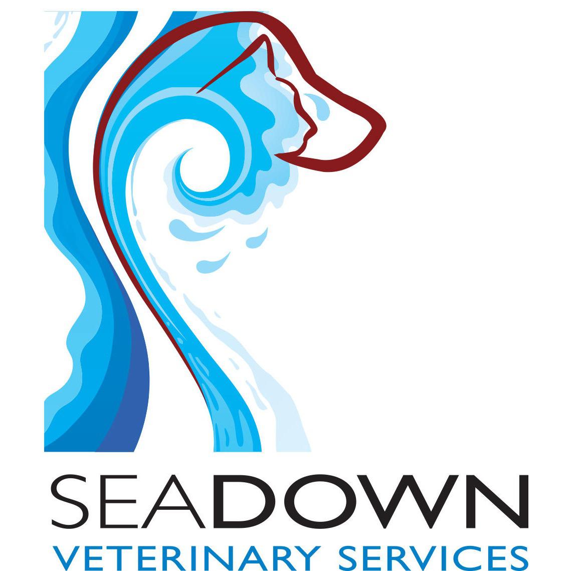 Seadown Veterinary Services - Totton Surgery Logo