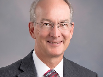 Photo of Thomas Curfman, MD of 