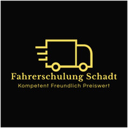Fahrerschulung Schadt in Bremen - Logo