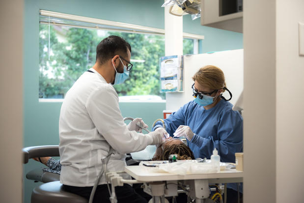 Images Zak Dental - San Diego
