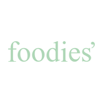 foodies' Logo