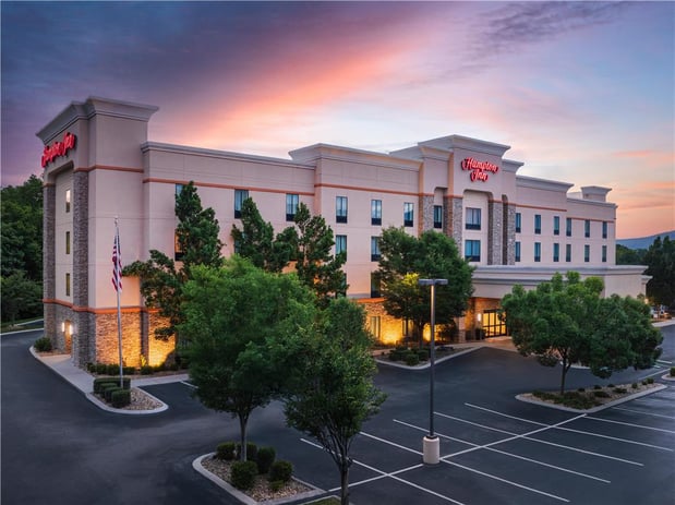 Images Hampton Inn Chattanooga West/Lookout Mountain