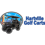 Hartville Golf Carts Logo