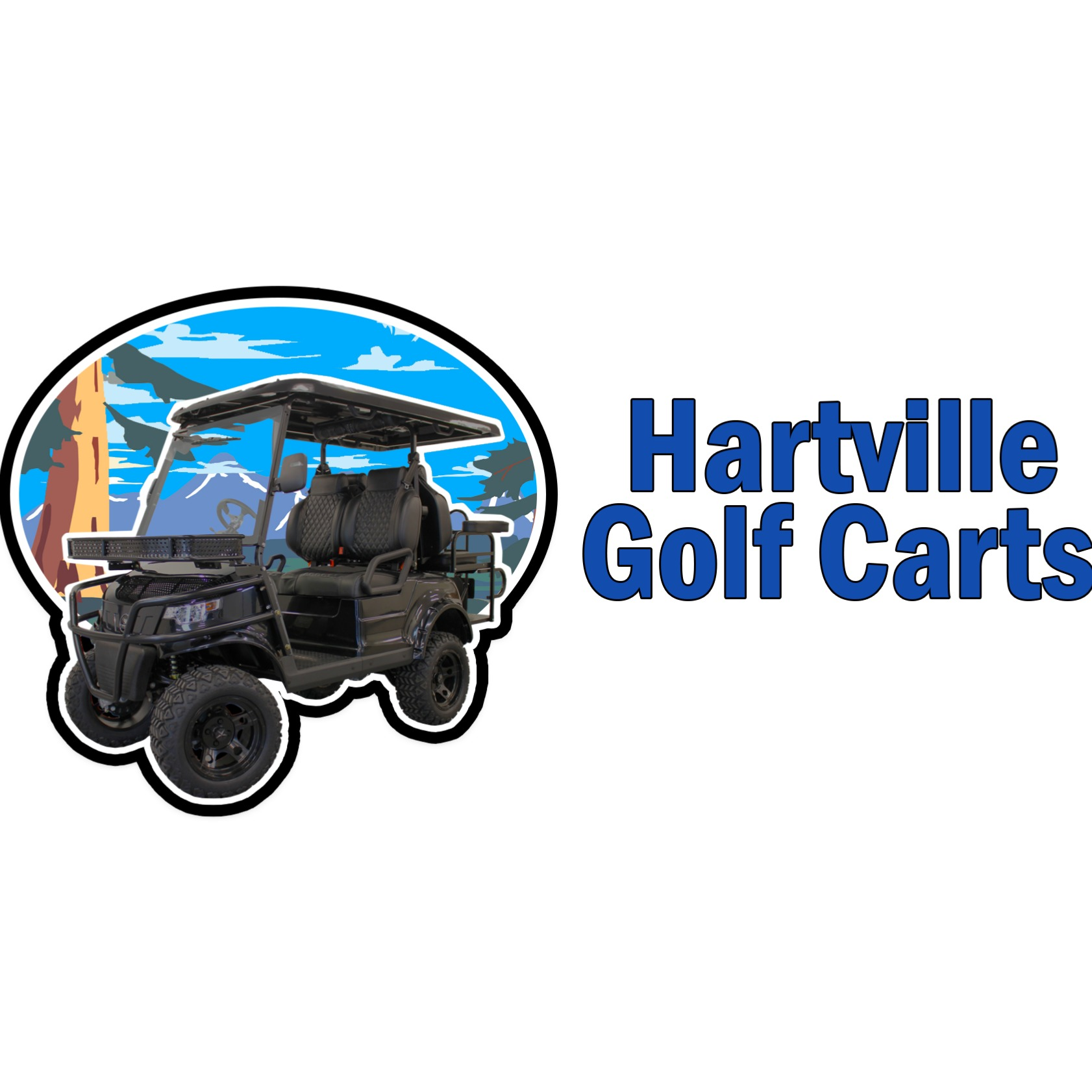 Hartville Golf Carts